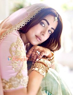 Celeb Photos Of Hina Khan