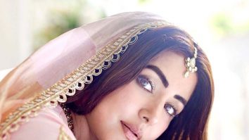Celeb Photos Of Hina Khan