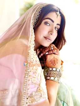 Celeb Photos Of Hina Khan