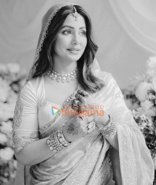 Celeb Photos Of Hina Khan