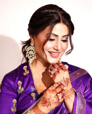 Hina Khan