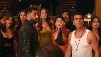 Housefull 5 Box Office: Collects Rs. 40 crores+ in Week 2, all set to enter Rs. 200 Crore Club Housefull 5 Box Office: Collects Rs. 40 crores+ in Week 2, all set to enter Rs. 200 Crore Club