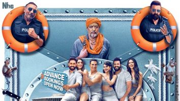 Housefull 5 poster