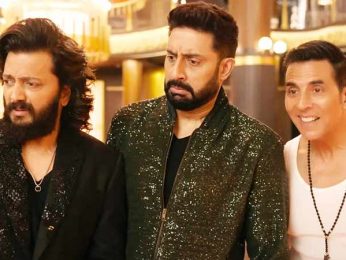 Housefull 5 Box Office: Sets up yet another double digit score on Sunday Housefull 5 Box Office: Sets up yet another double digit score on Sunday
