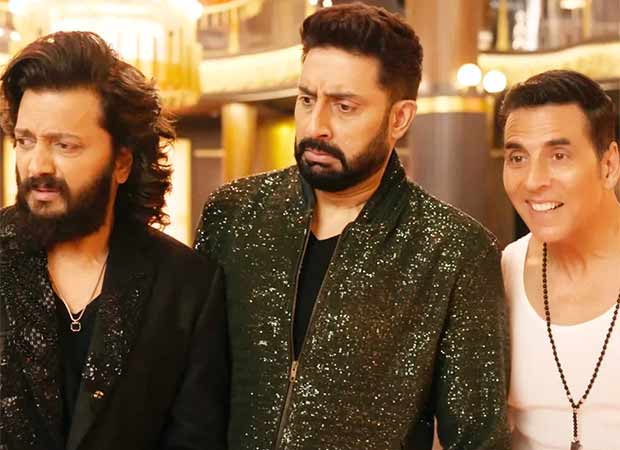 Housefull 5 Box Office: Sets up yet another double digit score on Sunday Housefull 5 Box Office: Sets up yet another double digit score on Sunday