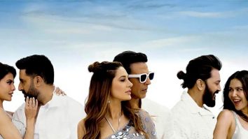 Housefull 5 Box Office: Grows well on Saturday, crosses Rs. 150 crores mark Housefull 5 Box Office: Grows well on Saturday, crosses Rs. 150 crores mark