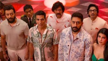 Housefull 5 Box Office: Has another excellent day as collections top Rs. 35 crores mark on Sunday Housefull 5 Box Office: Has another excellent day as collections top Rs. 35 crores mark on Sunday