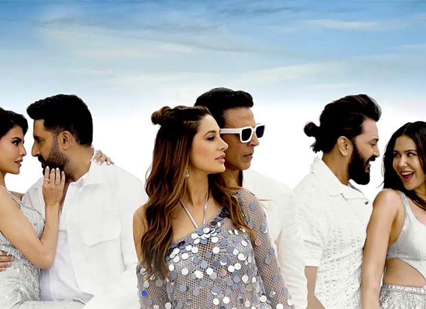 Housefull 5 Box Office: Grows well on Saturday, crosses Rs. 150 crores mark