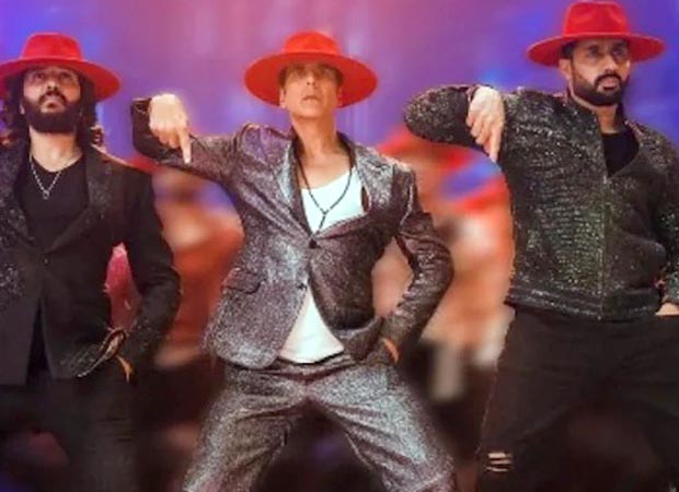 Housefull 5: Choreographer Remo D’Souza faces dance plagiarism allegations from content creator over the song ‘Laal Pari’ : Bollywood News  www.bollywoodhungama.com
