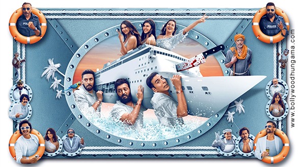housefull 5 18