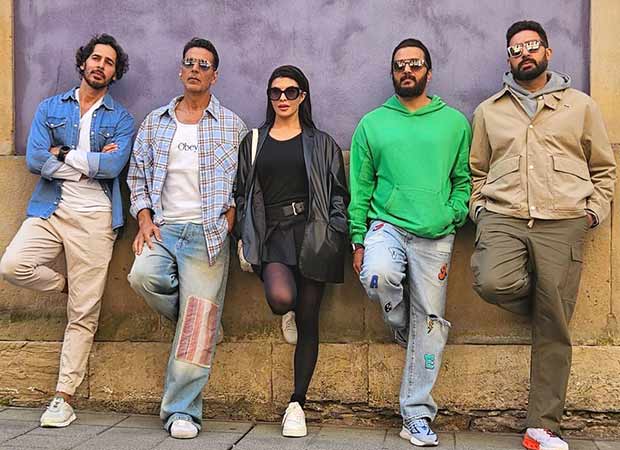 Housefull 5 Box Office: Film sees huge jump on Saturday