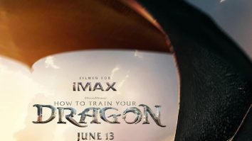 How To Train Your Dragon (English)