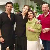 Jackson Wang meets Hrithik Roshan in Mumbai; says “Hope I’m in Krrish 4”