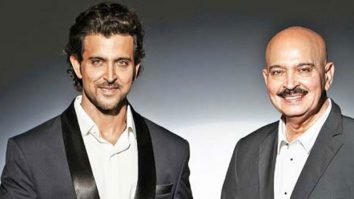 Hrithik Roshan and Rakesh Roshan sell multiple properties in Mumbai’s Andheri West for Rs 6.75 crores