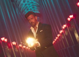 “Hrithik Roshan’s War 2 look is kind of like a superhero in plain clothes,” says stylist Anaita Shroff Adajania; speaks on reinventing his character Kabir “Hrithik Roshan’s War 2 look is kind of like a superhero in plain clothes,” says stylist Anaita Shroff Adajania; speaks on reinventing his character Kabir
