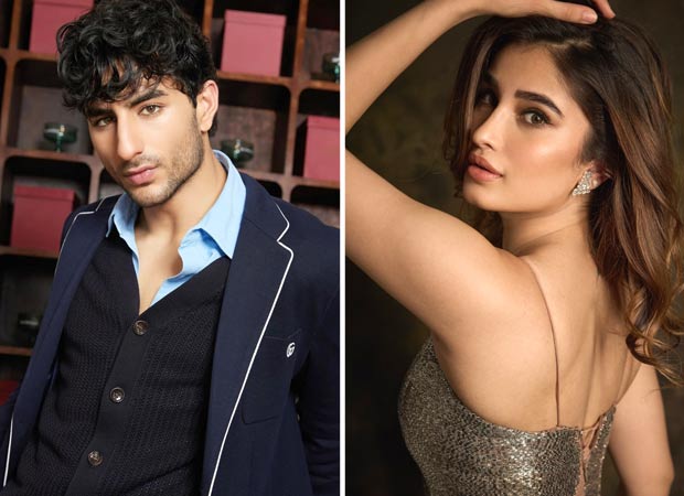 Ibrahim Ali Khan and Rasha Thadani to headline coming-of-age romantic film: Report