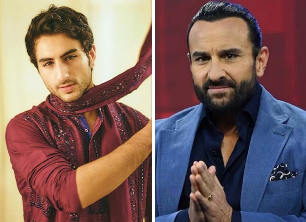 Ibrahim Ali Khan recalls thinking of “worst-case scenario” after Saif Ali Khan’s hospitalization in stabbing incident: “I wish I had been there”