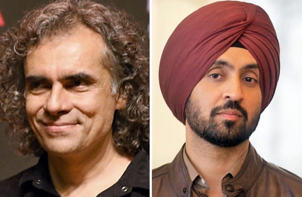 Imtiaz Ali supports Diljit Dosanjh amid Sardaar Ji 3 backlash; calls him a true patriot