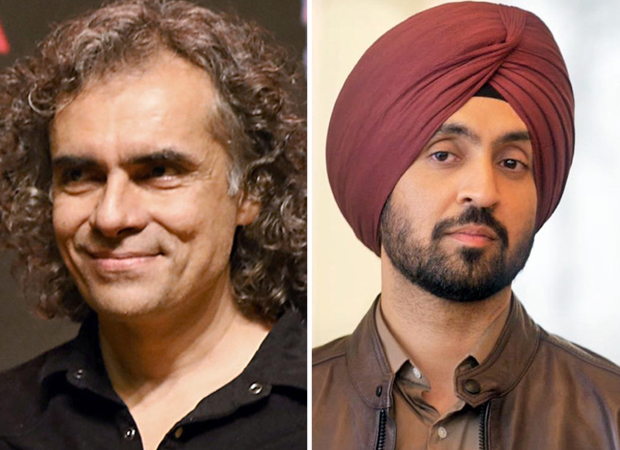 Imtiaz Ali supports Diljit Dosanjh amid Sardaar Ji 3 backlash; calls him a true patriot : Bollywood News – Bollywood Hungama