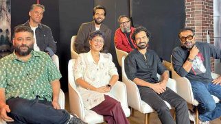 India’s Best Filmmakers back Abhishek Banerjee starrer Stolen | Prime Video
