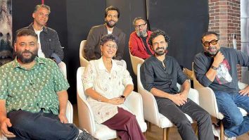 India’s Best Filmmakers back Abhishek Banerjee starrer Stolen | Prime Video