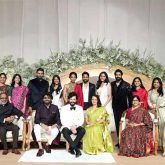Inside Akhil Akkineni and Zainab Ravdjee’s star-studded reception: Yash, Ram Charan, Mahesh Babu and other ‘South Cinema Royals’ show up in style