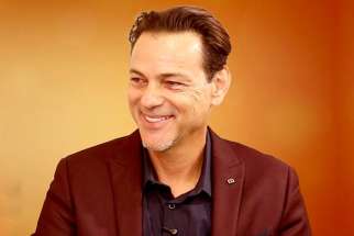 Israeli actor Aki Avni on Bollywood Cinema, Collaboration with Hollywood, Indian Audience & more