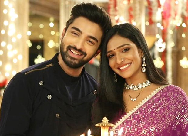 It’s a wrap for Zee TV’s Bhagya Lakshmi: Aishwarya Khare and Rohit Suchanti talk about bidding an emotional goodbye as show nears finale