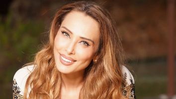 Iulia Vantur gets international acclaim at Daf Bama Awards: “I’m honoured to represent my country Romania and my adoptive country India”