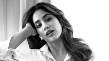 Janhvi Kapoor