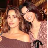 Janhvi Kapoor drops “A Reset” photo dump from London trip with sister Khushi and boyfriend Shikhar Pahariya