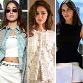 Janhvi Kapoor, Ananya Panday, Manushi Chhillar, Khushi Kapoor: How Bollywood's leading ladies are redefining global fashion with luxury brands