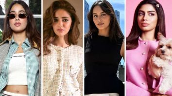 Janhvi Kapoor, Ananya Panday, Manushi Chhillar, Khushi Kapoor: How Bollywood’s leading ladies are redefining global fashion with luxury brands