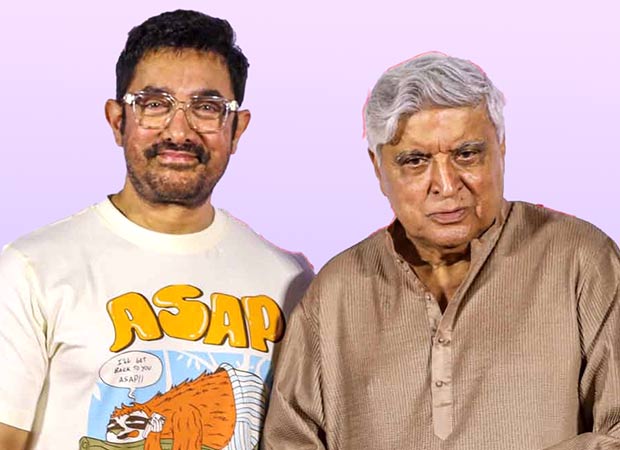 Javed Akhtar congratulates Aamir Khan, applauds box office leap of Sitaare Zameen Par: “Who says good films have no takers in the audience” : Bollywood News – Bollywood Hungama