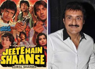 Absconding since 2022, Jeete Hain Shaan Se and Heeralal Pannalal director Kawal Sharma arrested in Mumbai by Uttarakhand Police