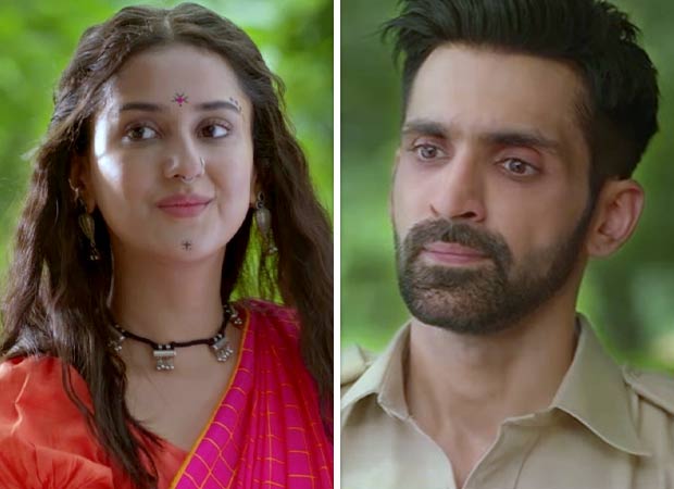 Jhanak 20-Year Leap: Star Plus drops new promo confirming Riya Sharma and Arjit Taneja as next-gen leads
