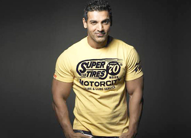 John Abraham rents out three mumbai properties, to earn Rs. 4.3 crores over 5-year lease