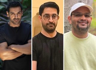 EXCLUSIVE: John Abraham reunites with Parmanu director Abhishek Sharma for big budget superhero franchise Munkeeman; backed by Mahaveer Jain