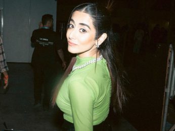 Jonita Gandhi recalls receiving d*ck pic with her own photo in the background: “They just want attention. People are jobless” Jonita Gandhi recalls receiving d*ck pic with her own photo in the background: “They just want attention. People are jobless”