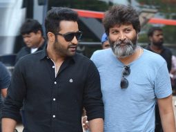 Jr NTR to portray Lord Kumara Swamy in the upcoming Trivikram Srinivas directorial
