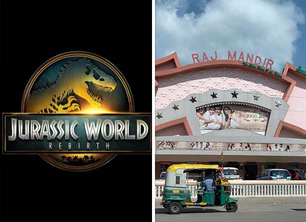 BREAKING: Jurblockic World Rebirth to premiere at Raj Mandir, Jaipur; FIRST ever Hollywood event to be held at the ICONIC theatre; legendary dubbing director Ashim Samanta to be HONOURED for 31-year legacy : Bollywood News