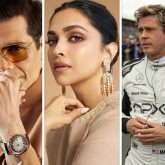 Karan Johar, Deepika Padukone applaud Brad Pitt starrer F1: “So much fun! You can’t stop…”