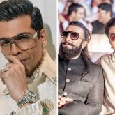 EXCLUSIVE: Karan Johar shuts down Ranbir Kapoor-Ranveer Singh rivalry rumours; says, “We are all friends above anything else”