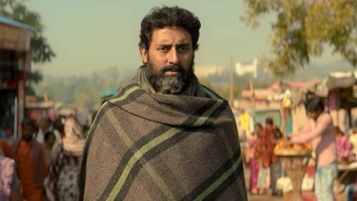 Kaalidhar Laapata | Official Trailer | A ZEE5 Original Film | Abhishek Bachchan, Daivik Baghela, Mohammed Zeeshan Ayyub Kaalidhar Laapata | Official Trailer | A ZEE5 Original Film | Abhishek Bachchan, Daivik Baghela, Mohammed Zeeshan Ayyub