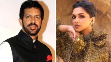 Kabir Khan backs Deepika Padukone amid Sandeep Reddy Vanga row over work schedule and pay parity