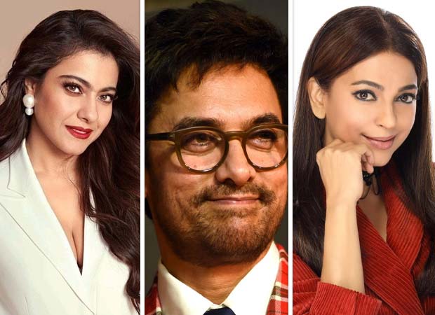Kajol recalls feeling isolated on Ishq sets: “Aamir was very friendly with the director and so was Juhi” : Bollywood News – Bollywood Hungama