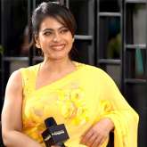 Kajol on Bollywood Hungama’s Hangout | Maa | Ajay Devgn
