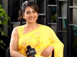 Kajol on Bollywood Hungama’s Hangout | Maa | Ajay Devgn