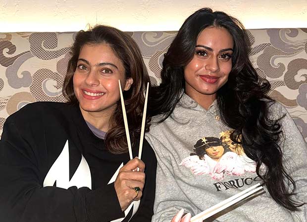 Kajol on Nysa Devgn handling public scrutiny: "I am proud of my upbringing and my daughter"
