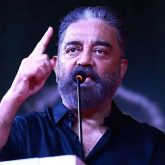 Kamal Haasan reacts to Hindi imposition row amid Tamil vs Kannada controversy